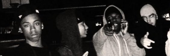 Lilmfdave's profile banner image