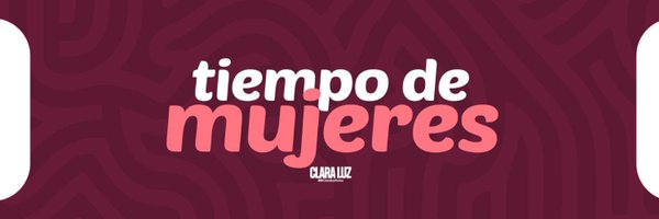 claraluzflores Profile Banner