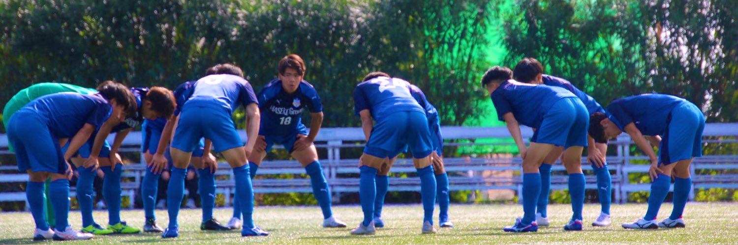 ynufc's profile banner image