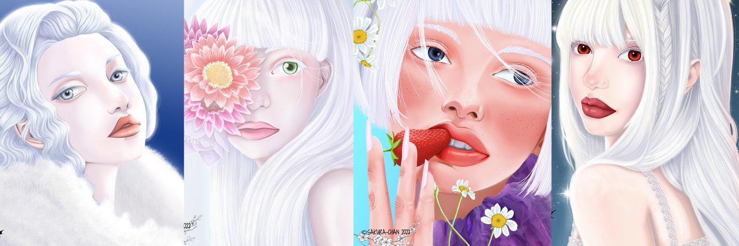 🌸Sakura Asran Arts🌸 banner