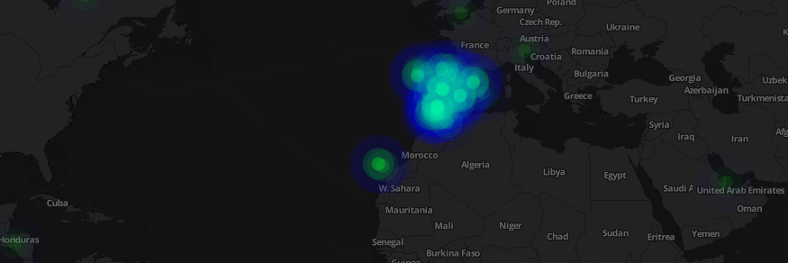 Patricio Soriano banner