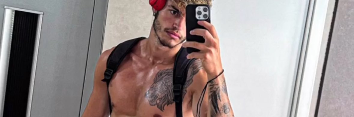 ivanferom7's profile banner image