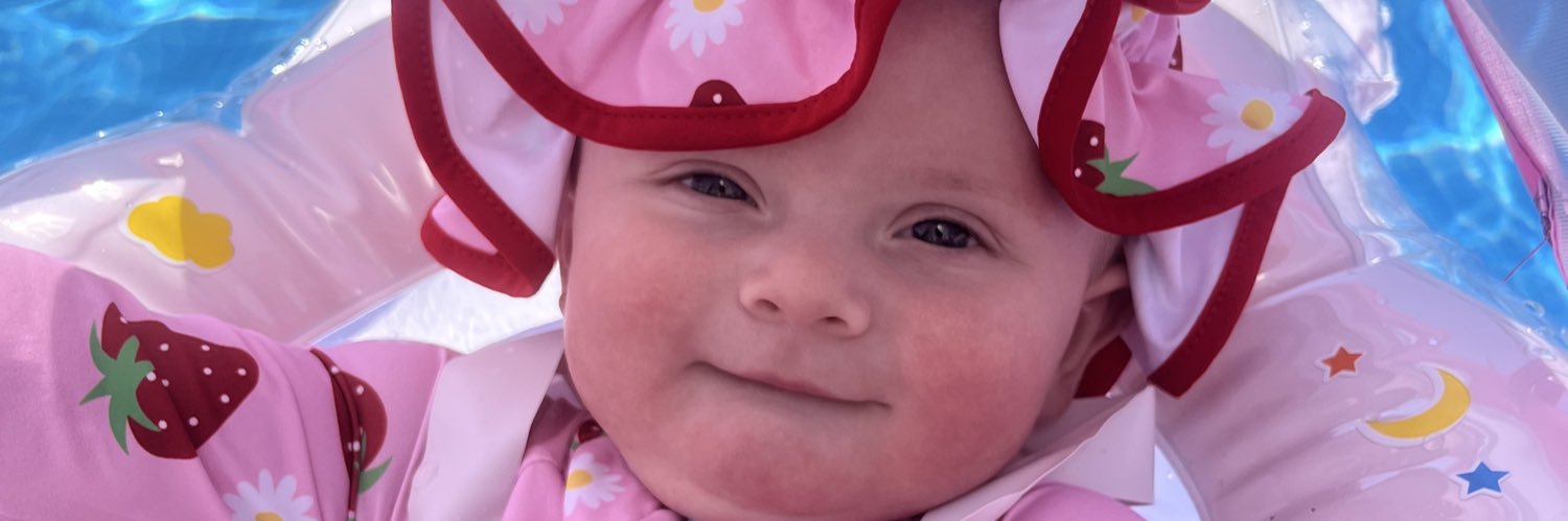 daniwrightxo's profile banner image