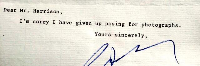 Mark Harrison banner