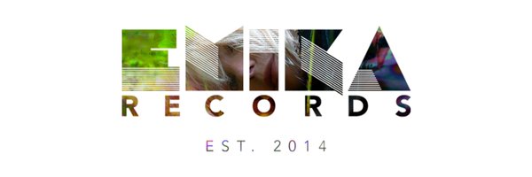 emika_records Profile Banner