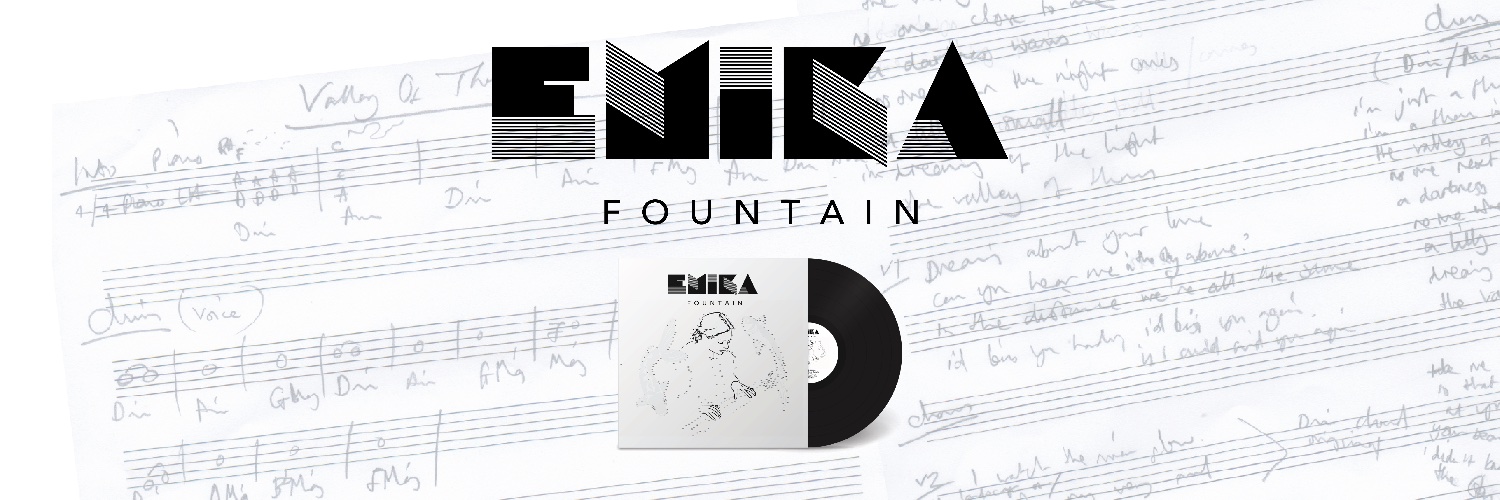 emika_records's profile banner image