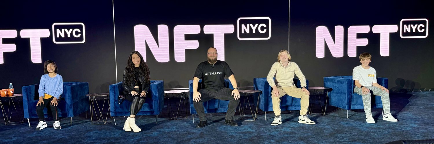 Utile Family (Ian Riza Malakye Kenton Nathan) banner