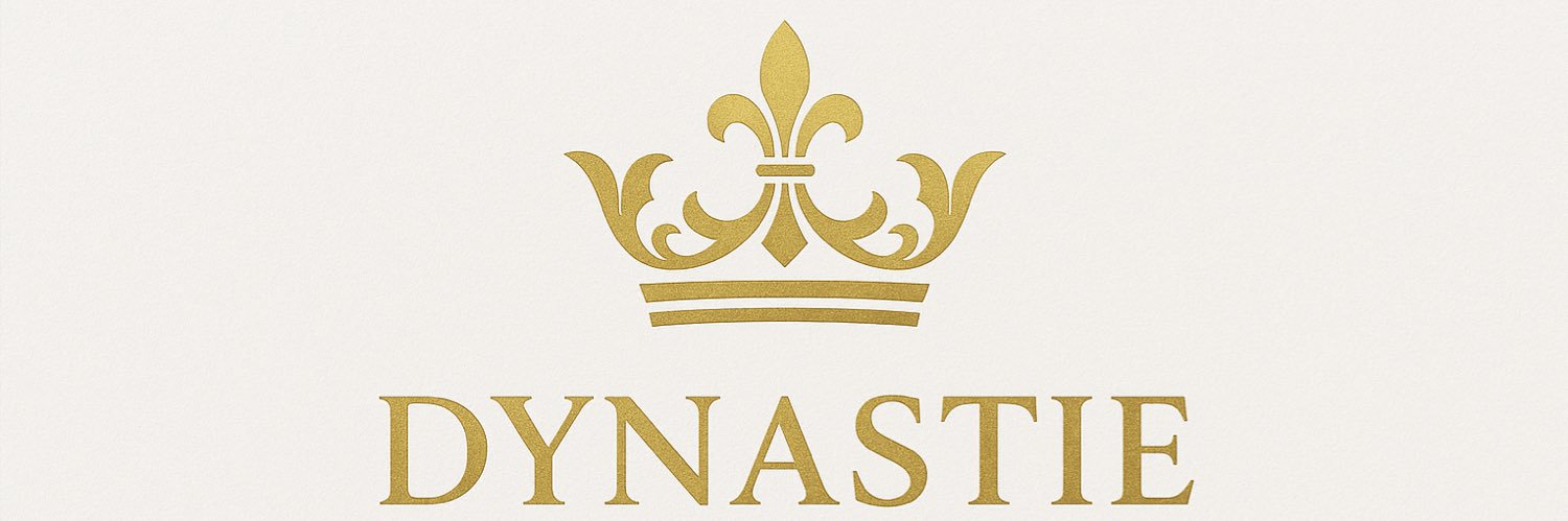 dynastie75's profile banner image