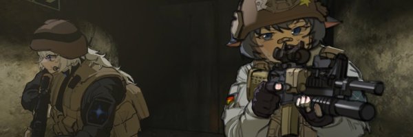 tacticow Profile Banner