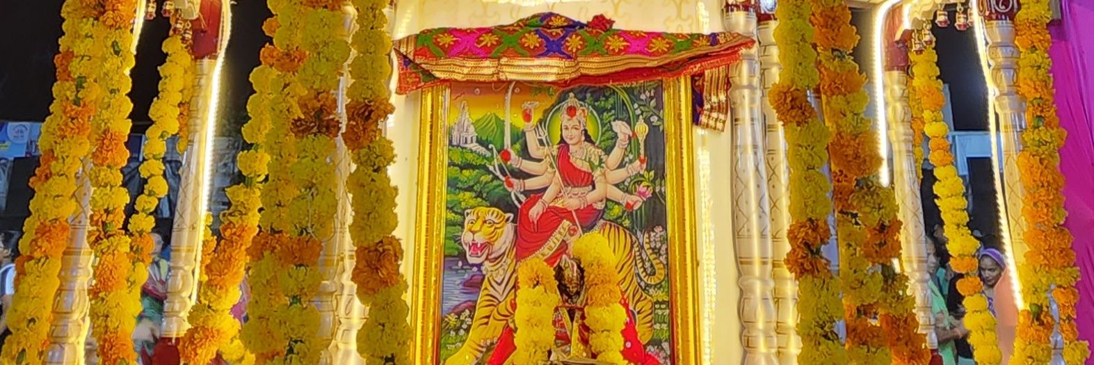 shaileshzee's profile banner image