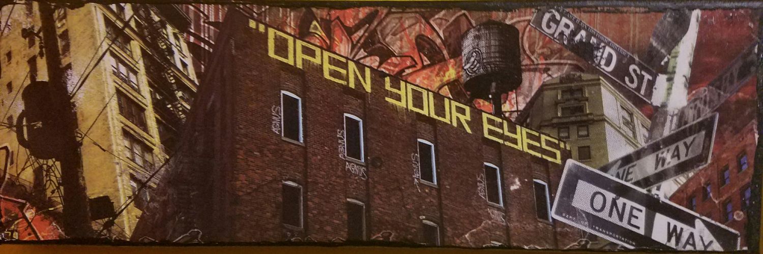 OpenYoMouf's profile banner image