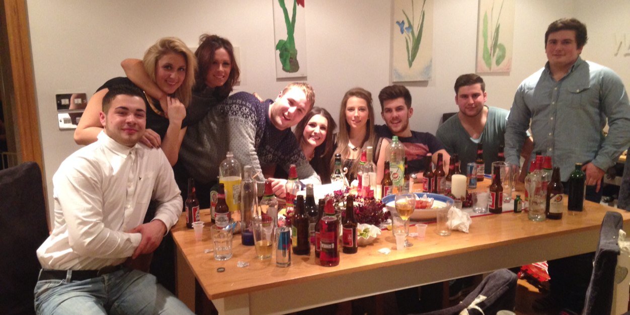 Elinor Halliday banner