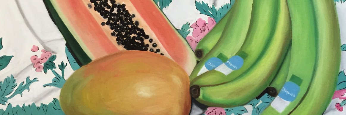 Winter Tangerine banner