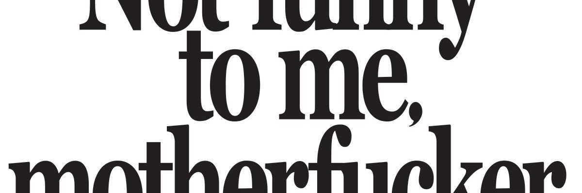 Liberal Hippy banner