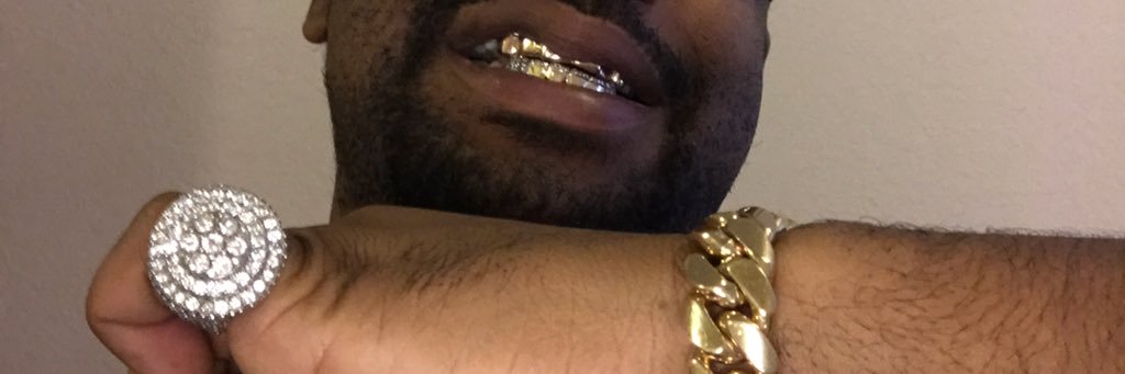 BigShoTvRose's profile banner image