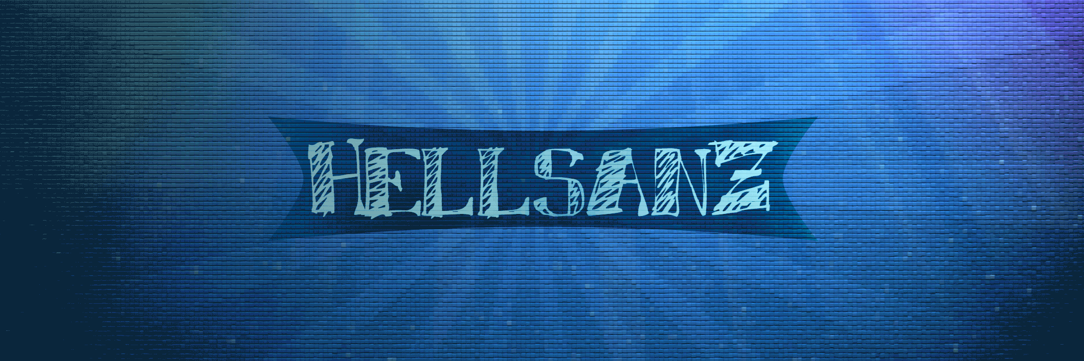 Hellsanz's profile banner image
