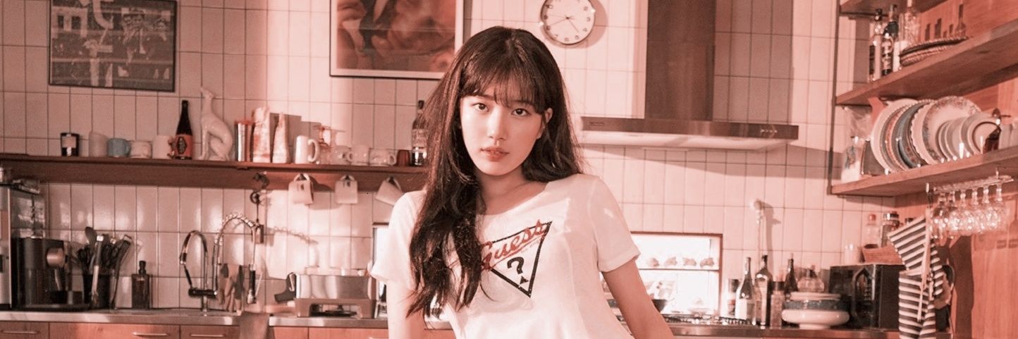 baevsuzy's profile banner image