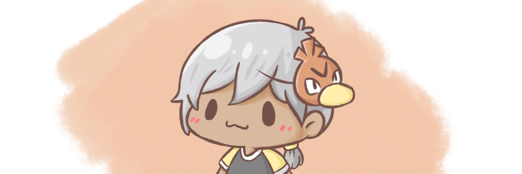 jayauspice's profile banner image
