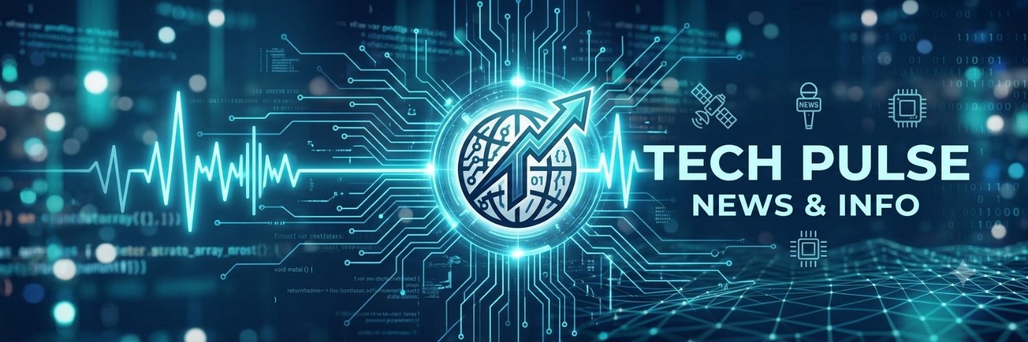 techpulse7213's profile banner image