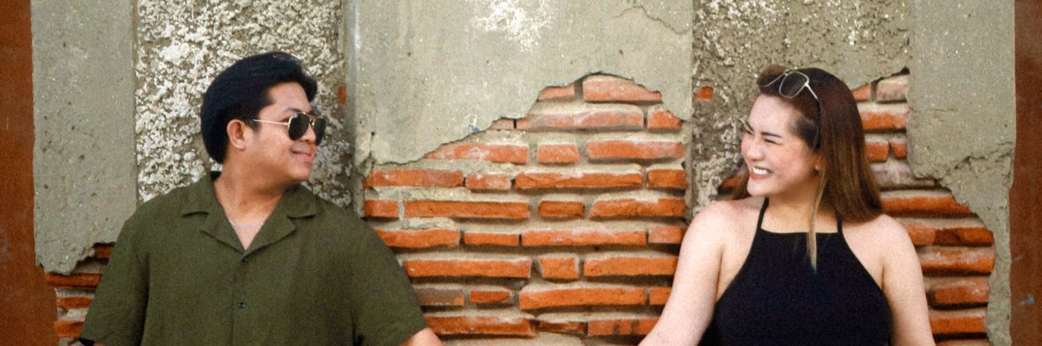KavenAngelo's profile banner image