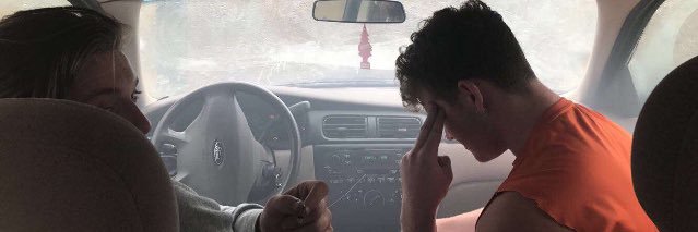 Brett2cool4u's profile banner image