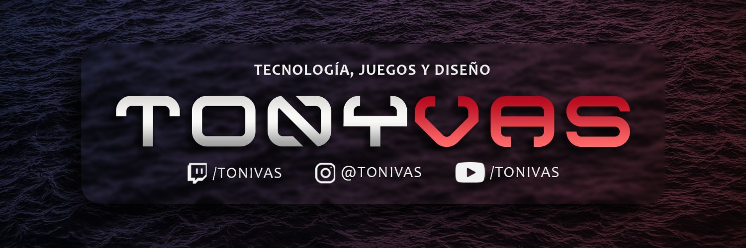 ToniVas_'s profile banner image