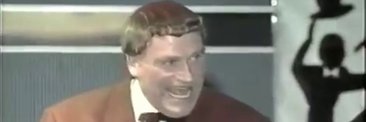 Kevin McGahern banner