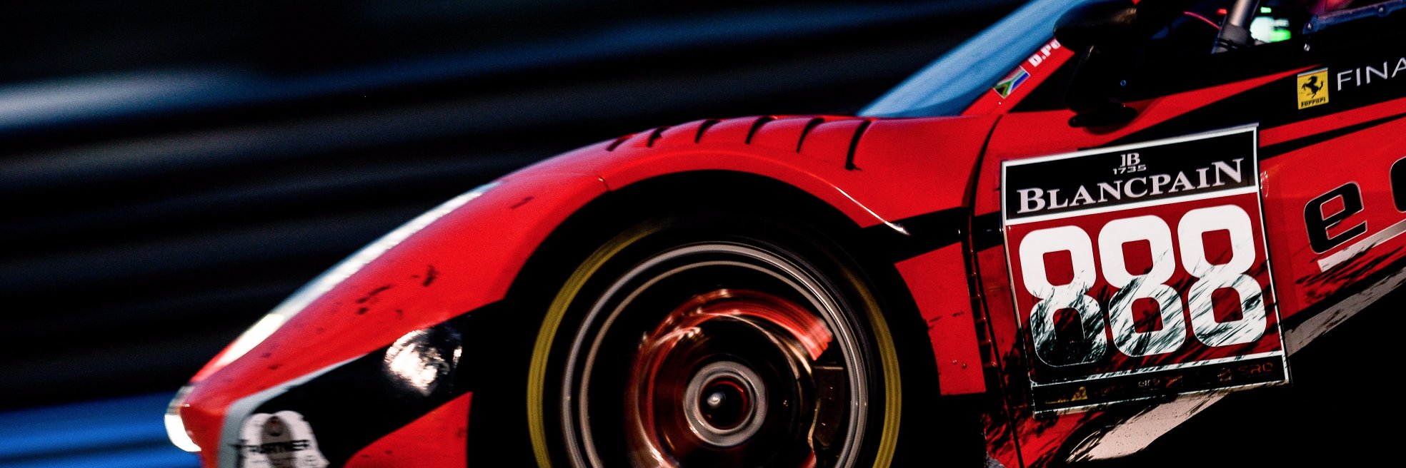 daveperelracing's profile banner image