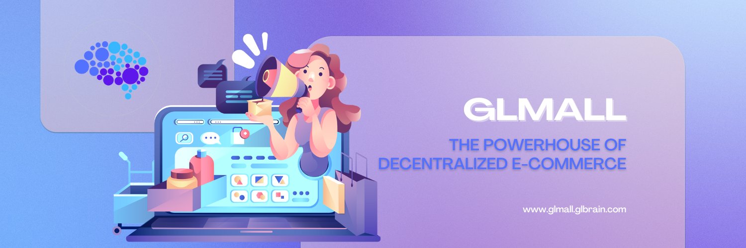Glbrain banner