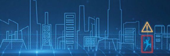 Senstar Corporation banner