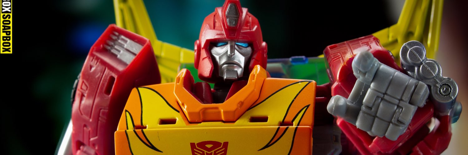 Toybox Soapbox's banner