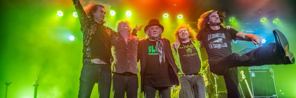 GigBill Profile Banner