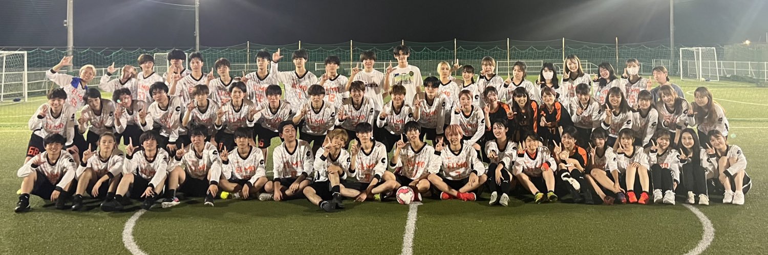 ChuoElmo's profile banner image
