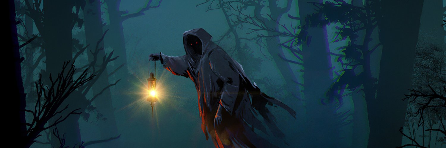 wishmasterxxxx's profile banner image