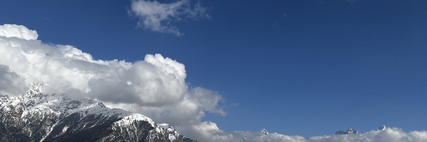PranayBaag's profile banner image
