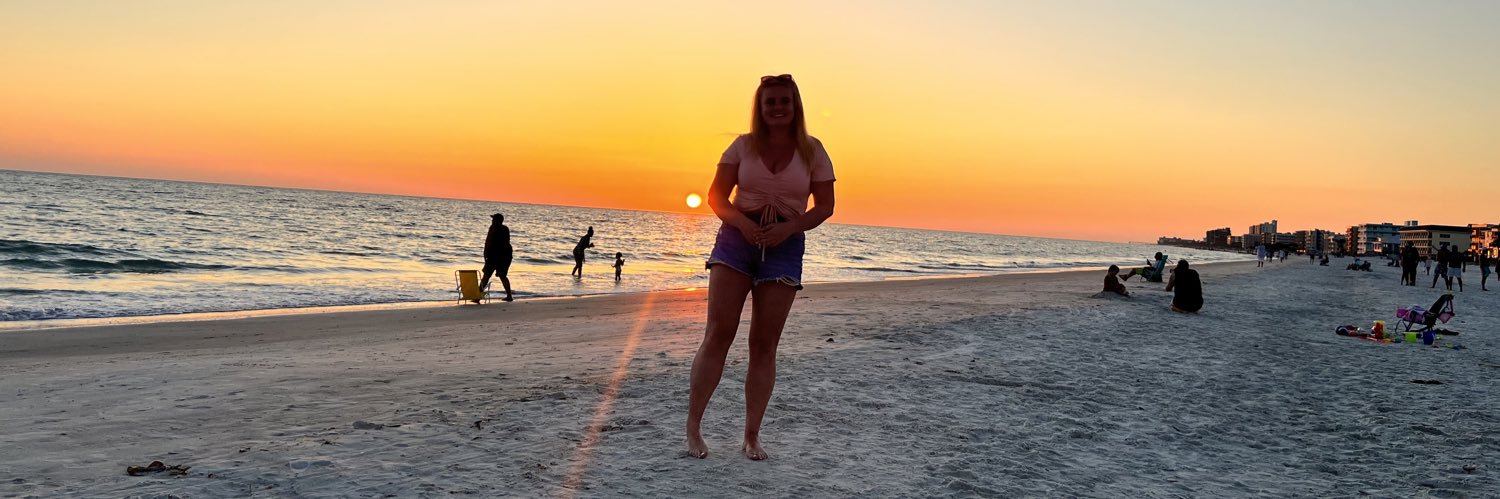 staceywebsterx's profile banner image