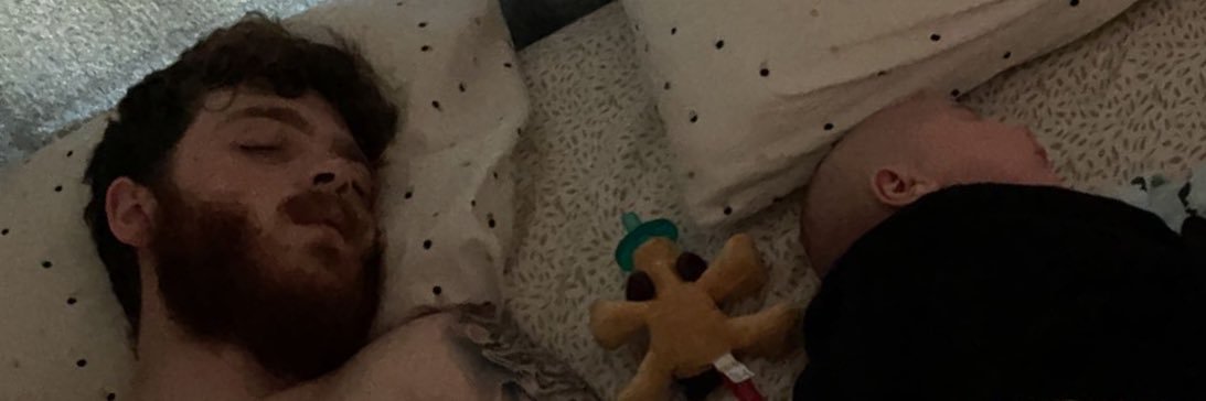 AndrewPummell33's profile banner image