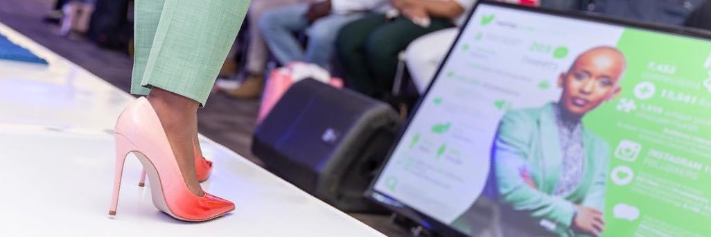 Lynette Ntuli banner