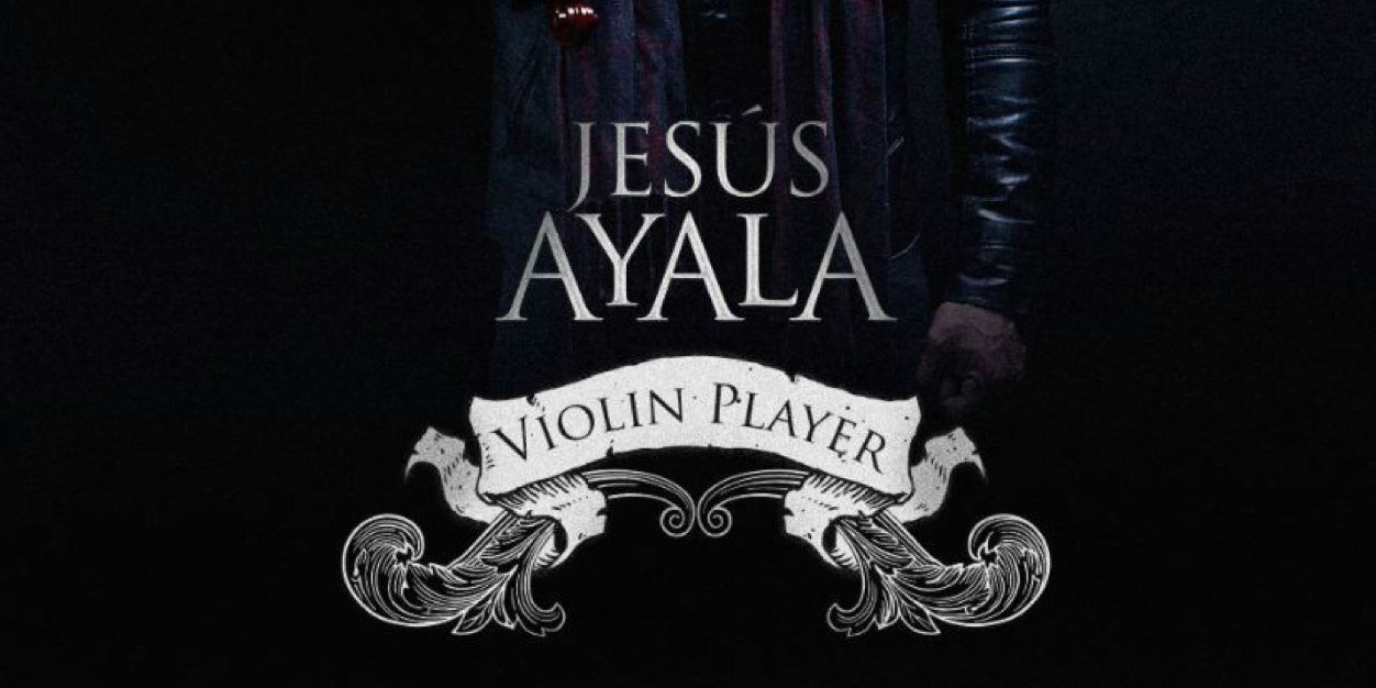 jesus_violin's profile banner image