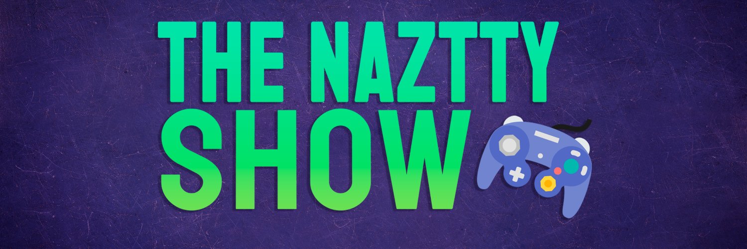 NazttyShow's profile banner image