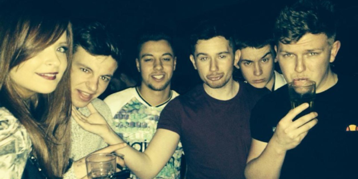 DanBilly10's profile banner image