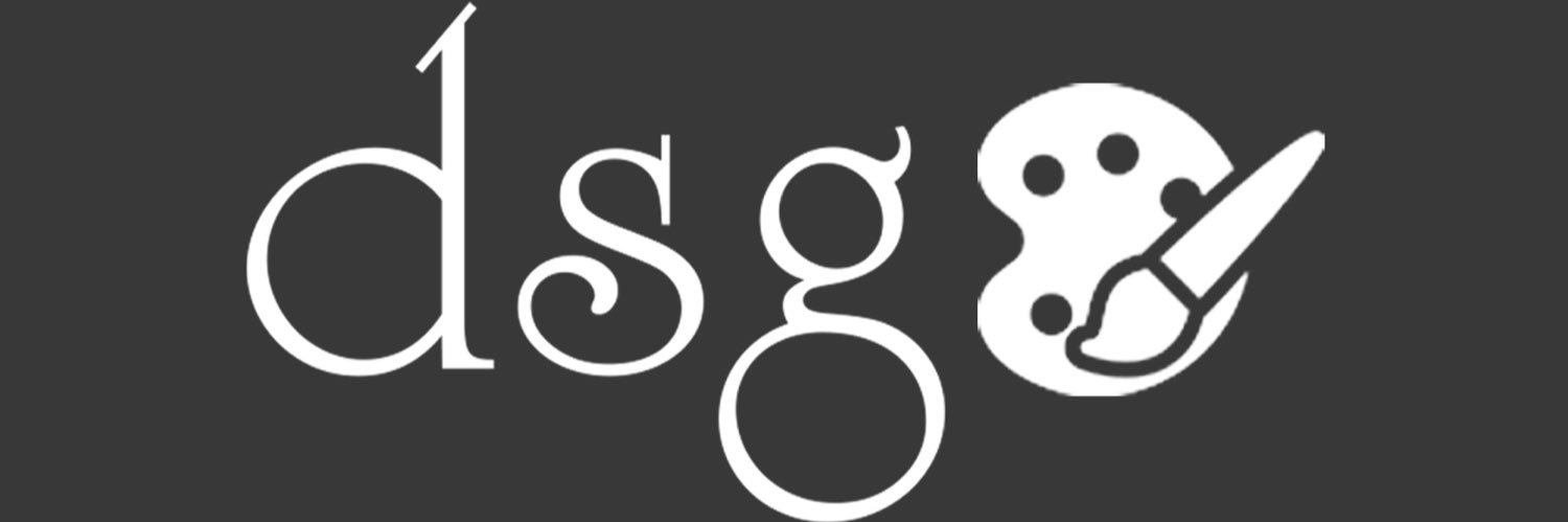 Dsg 🎨 banner