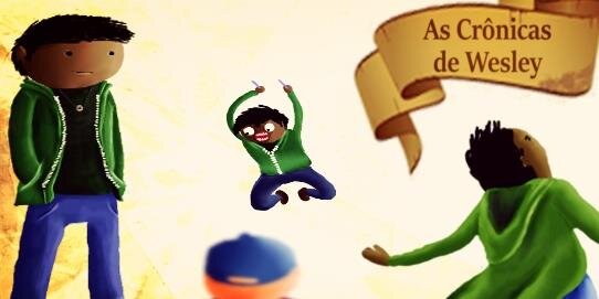 CronicasWesley's profile banner image