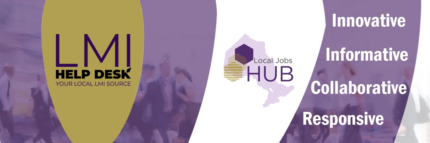 Workforce Development Board banner