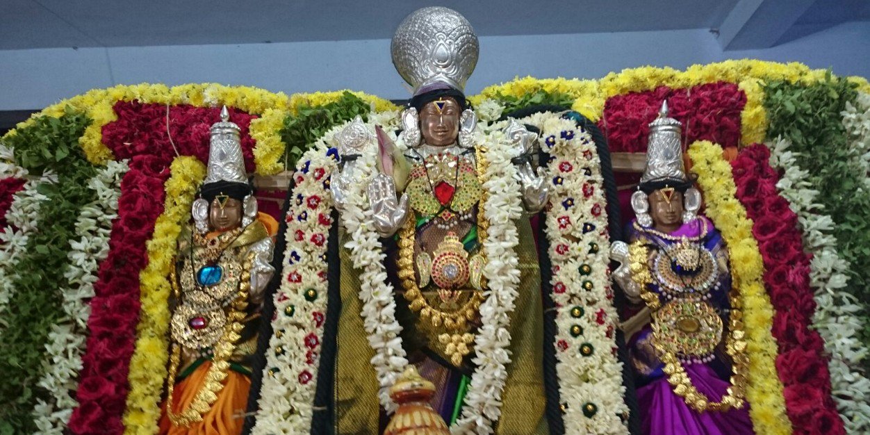 ramyaganesh5's profile banner image