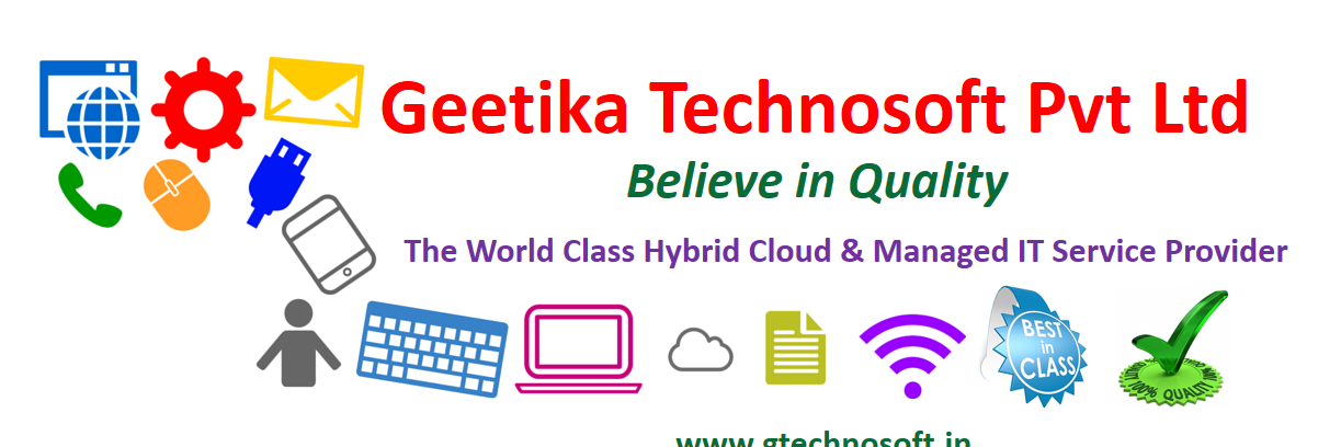 Gtechnosoft's profile banner image
