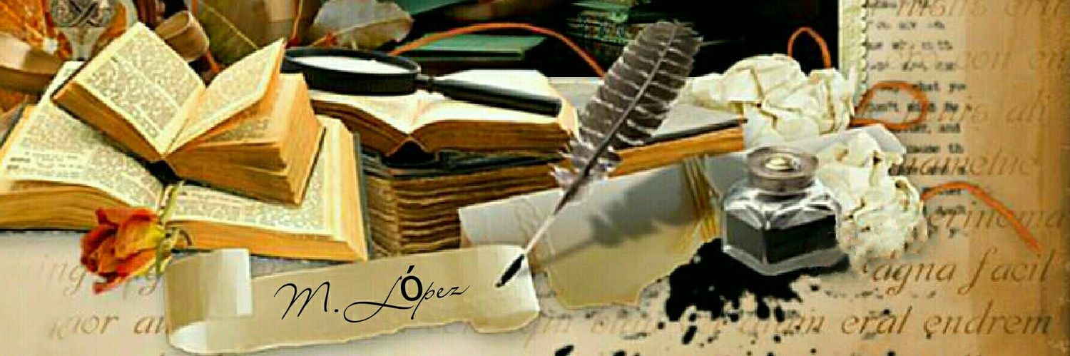 📚Montse L.M.✒📖 banner
