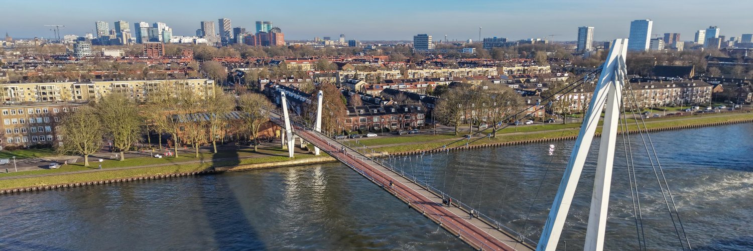 Gemeente Utrecht banner