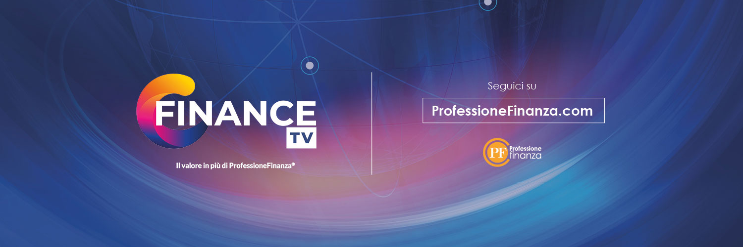 ProfessioneFinanza banner