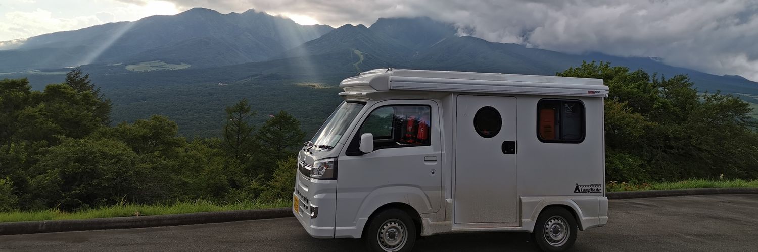 CampMaster55's profile banner image